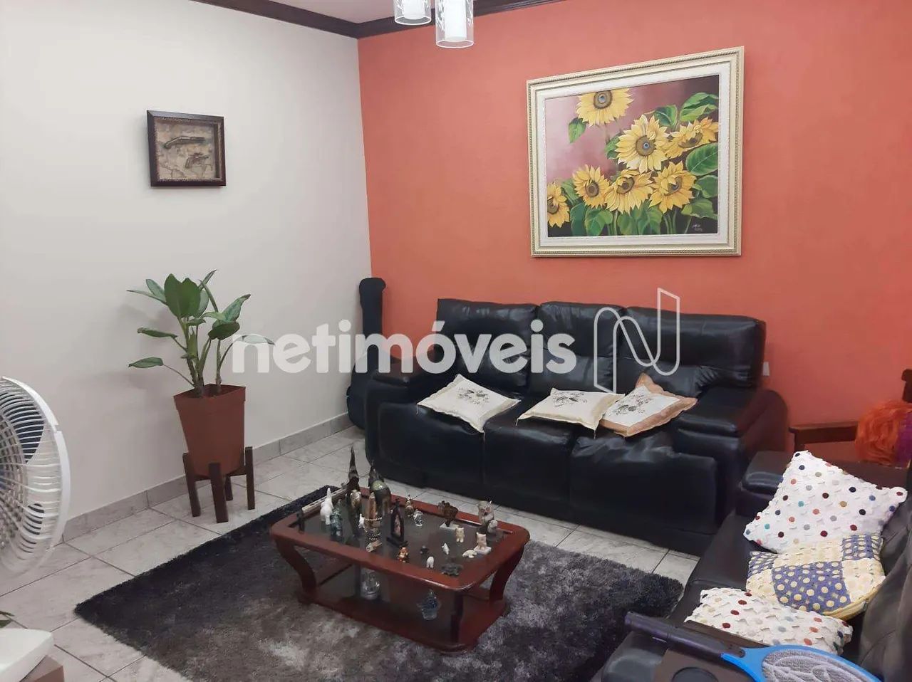 Venda Casa São Gabriel Belo Horizonte - Foto 3
