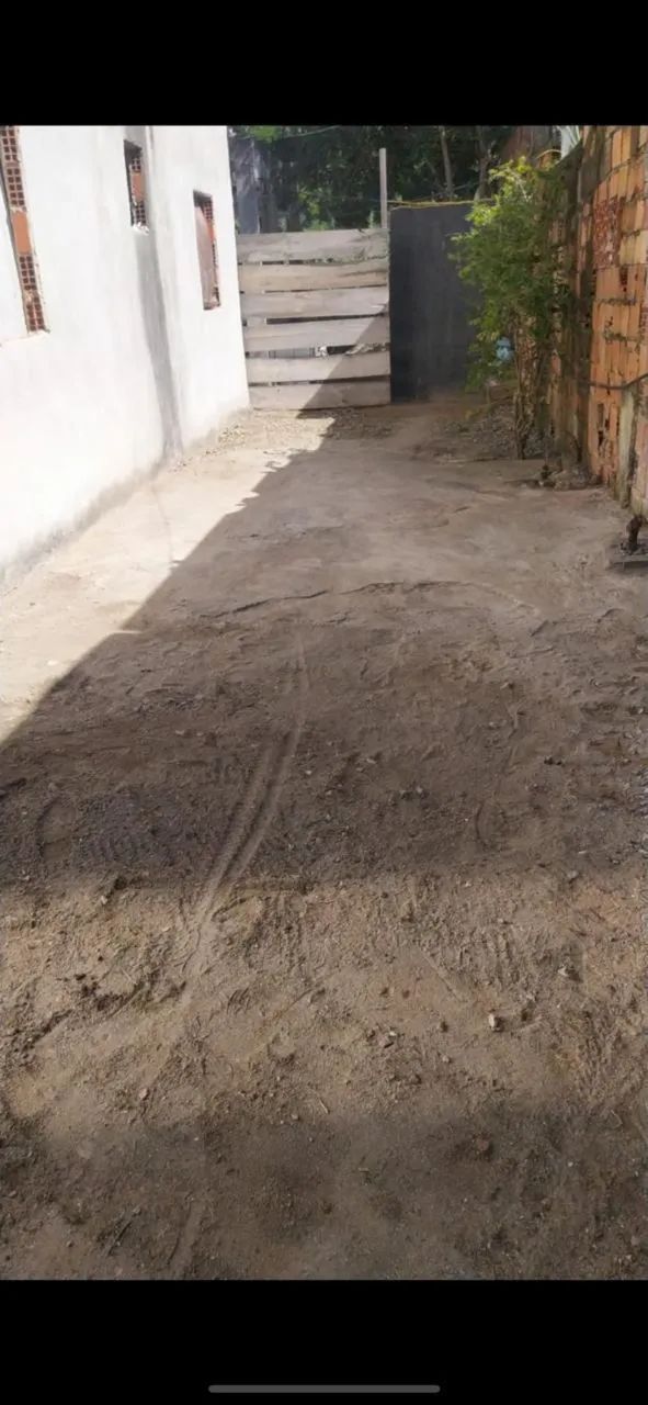 Vendo 2 casas em fase de acabamento  - Foto 2