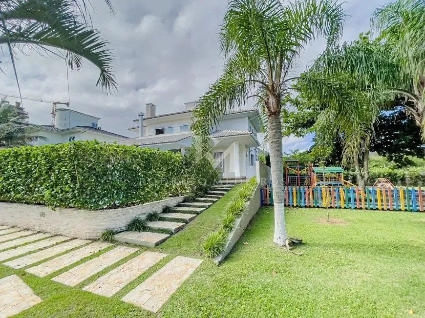 Casa à venda em condomínio no Cacupé, Florianópolis/SC - Foto 4
