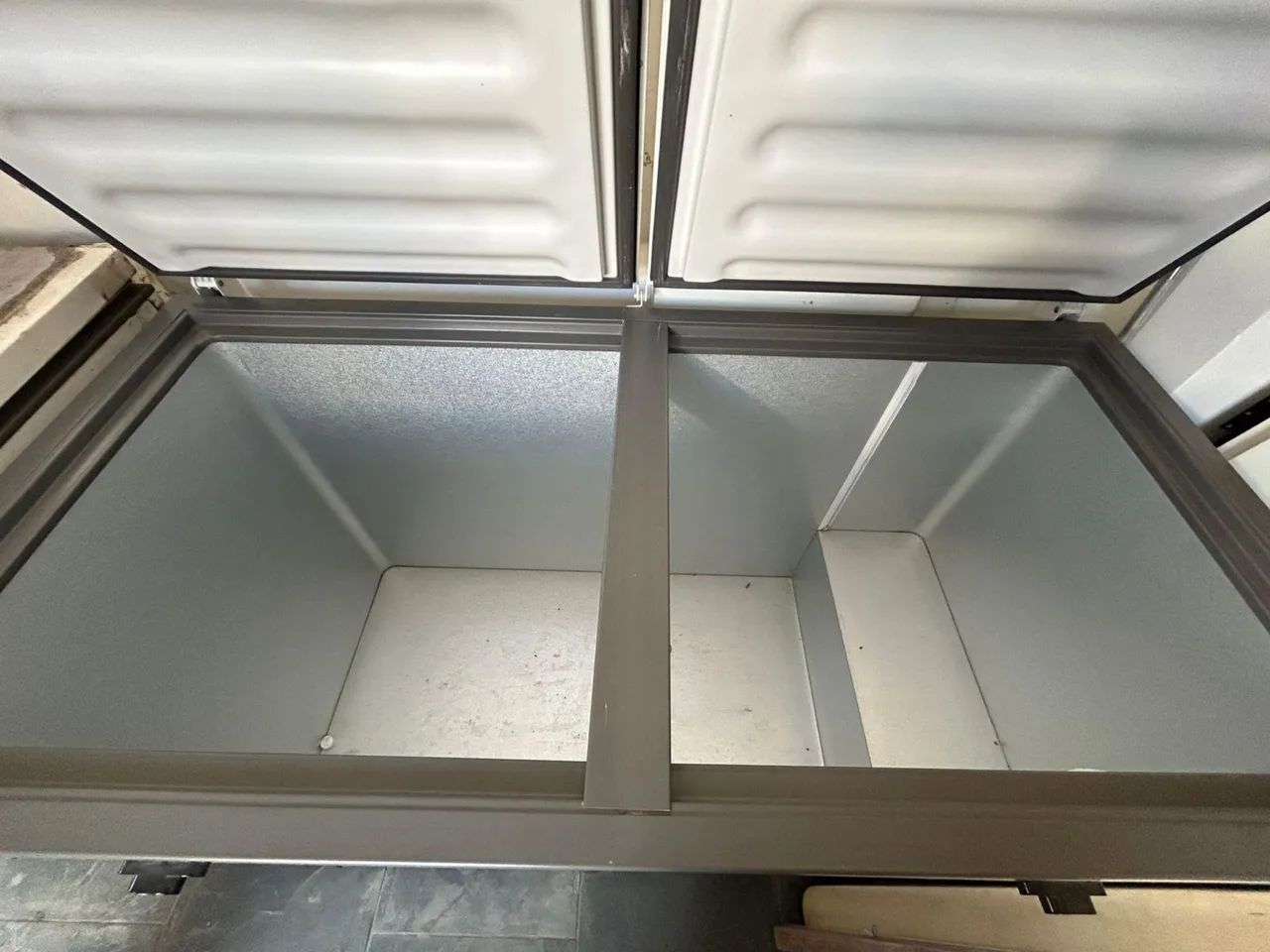 FREEZER HORIZONTAL CONSUL 534 LITROS  - Foto 4