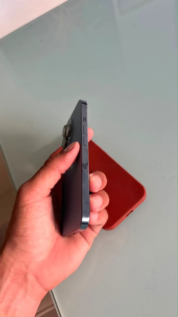 iPhone 13 Pro, sem avaria - Foto 4