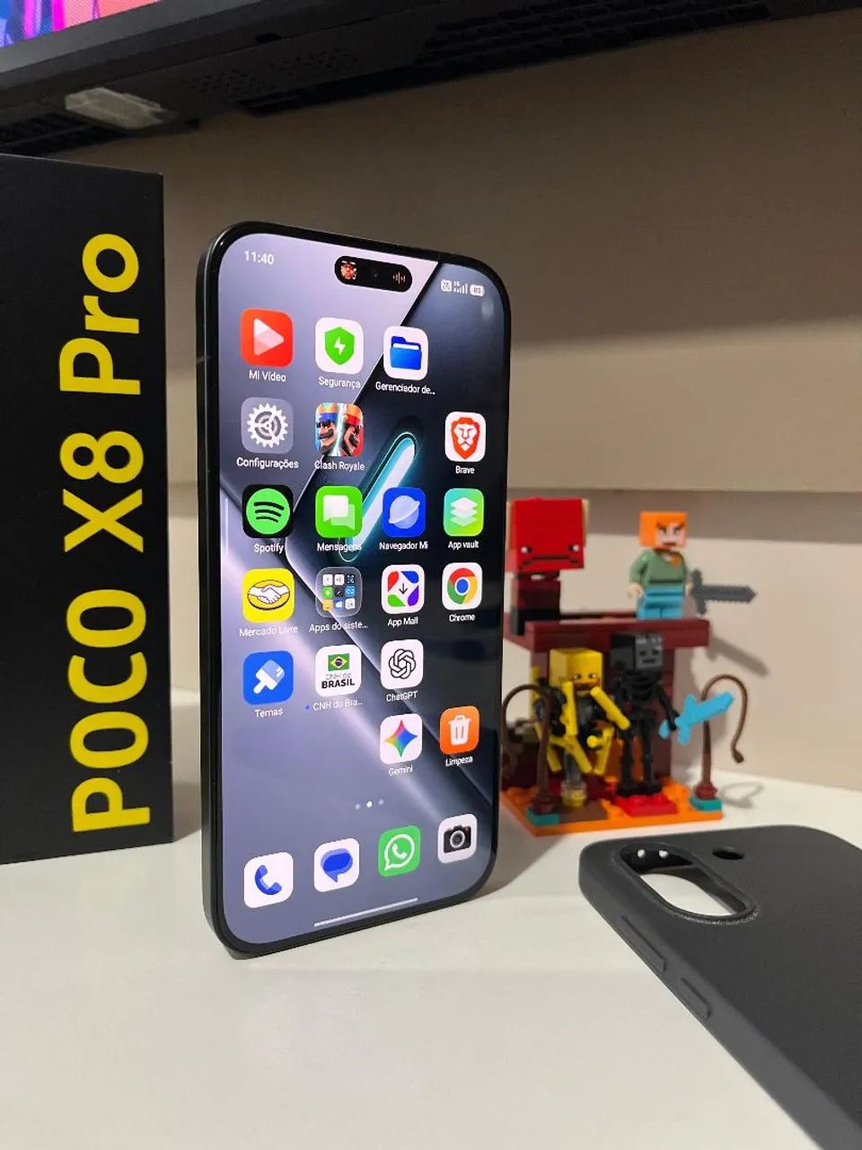 Poco X8 pro 256GB