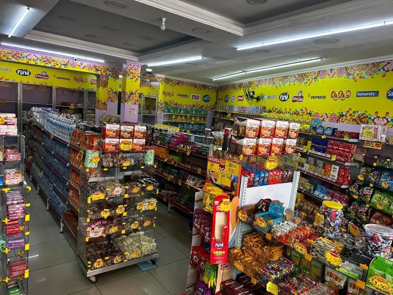LOJA COMERCIAL EM DUQUE DE CAXIAS - Foto 2