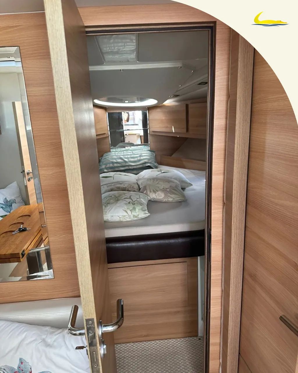 Lancha Focker 400 Gran Coupe - Foto 9