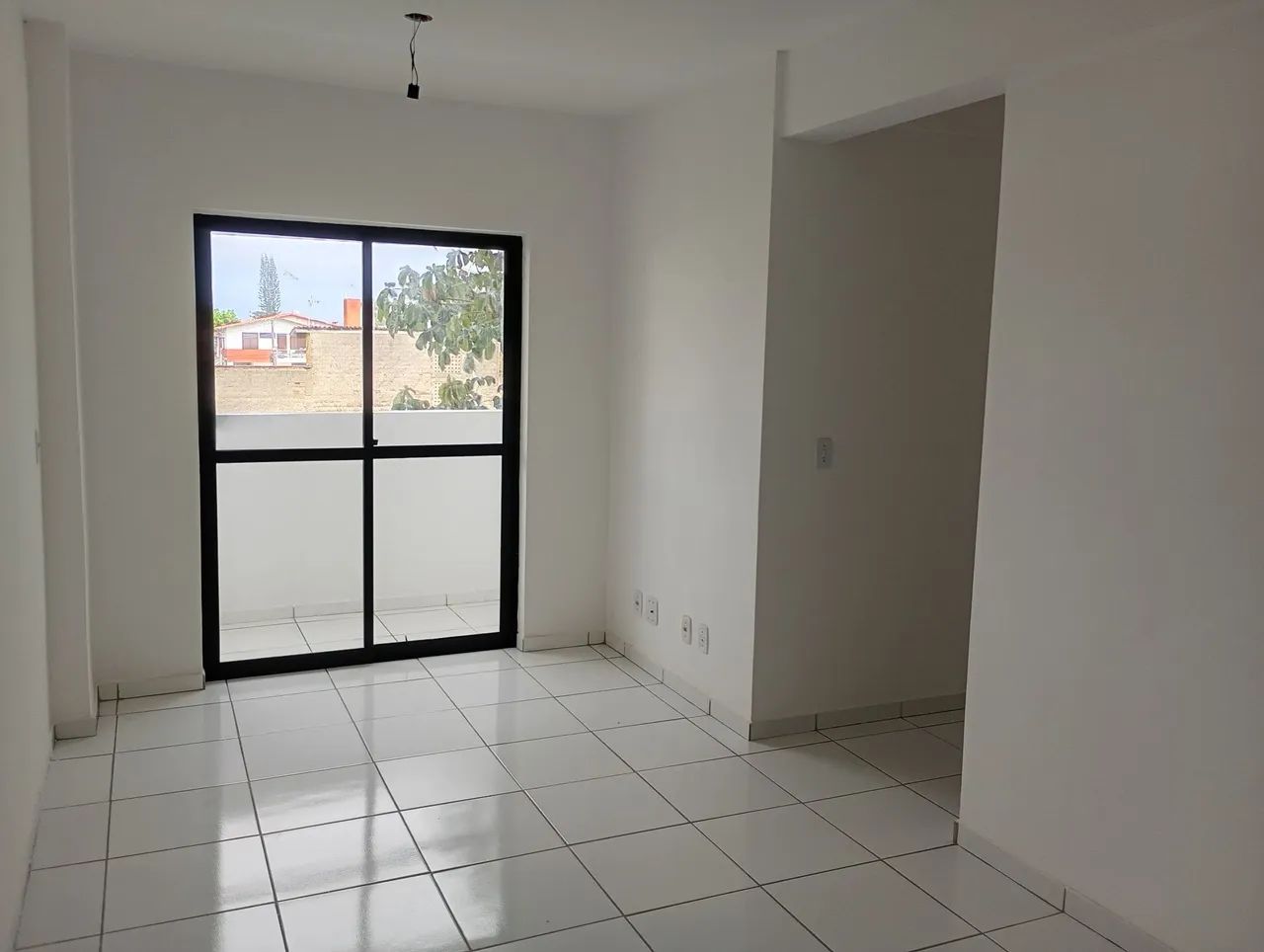 Apartamento novo de primeiro uso.  - Foto 2