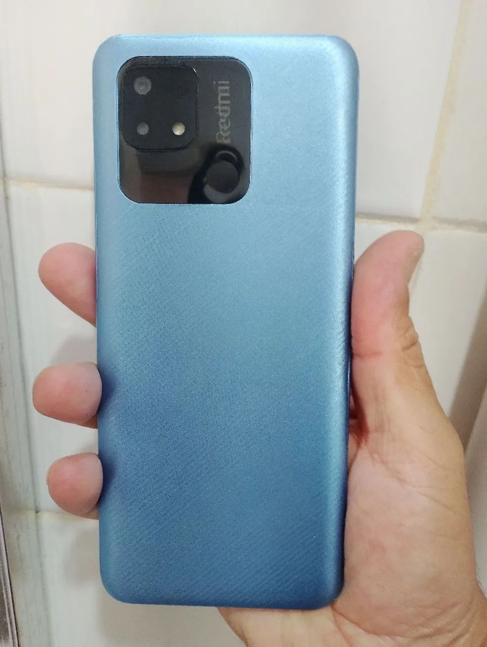 Xiaomi Redmi 10C  - Foto 3