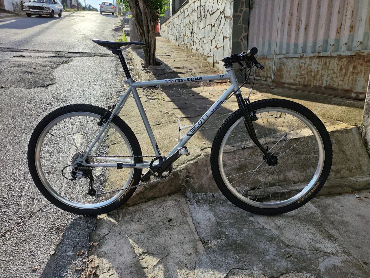Bicicleta aro 26 Scott USA