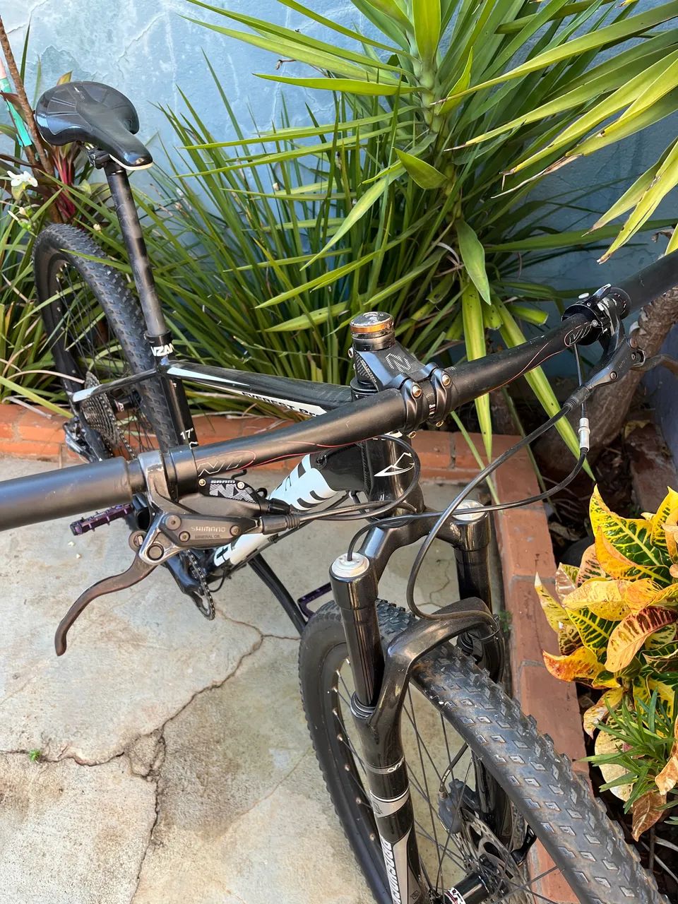 MTB Vzan Everest Pro 17 (SRAM NX) - Foto 3