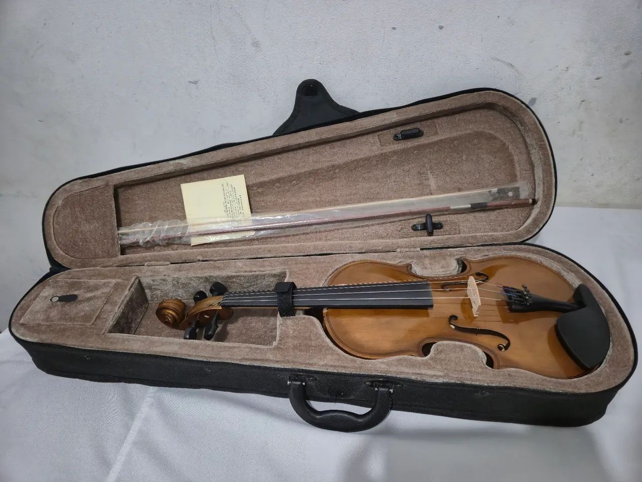 Violino Dominate completo - Foto 3