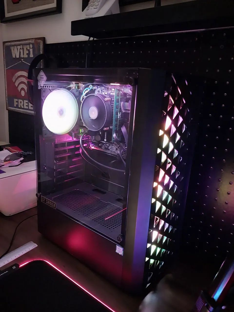 PC Desktop - Foto 2