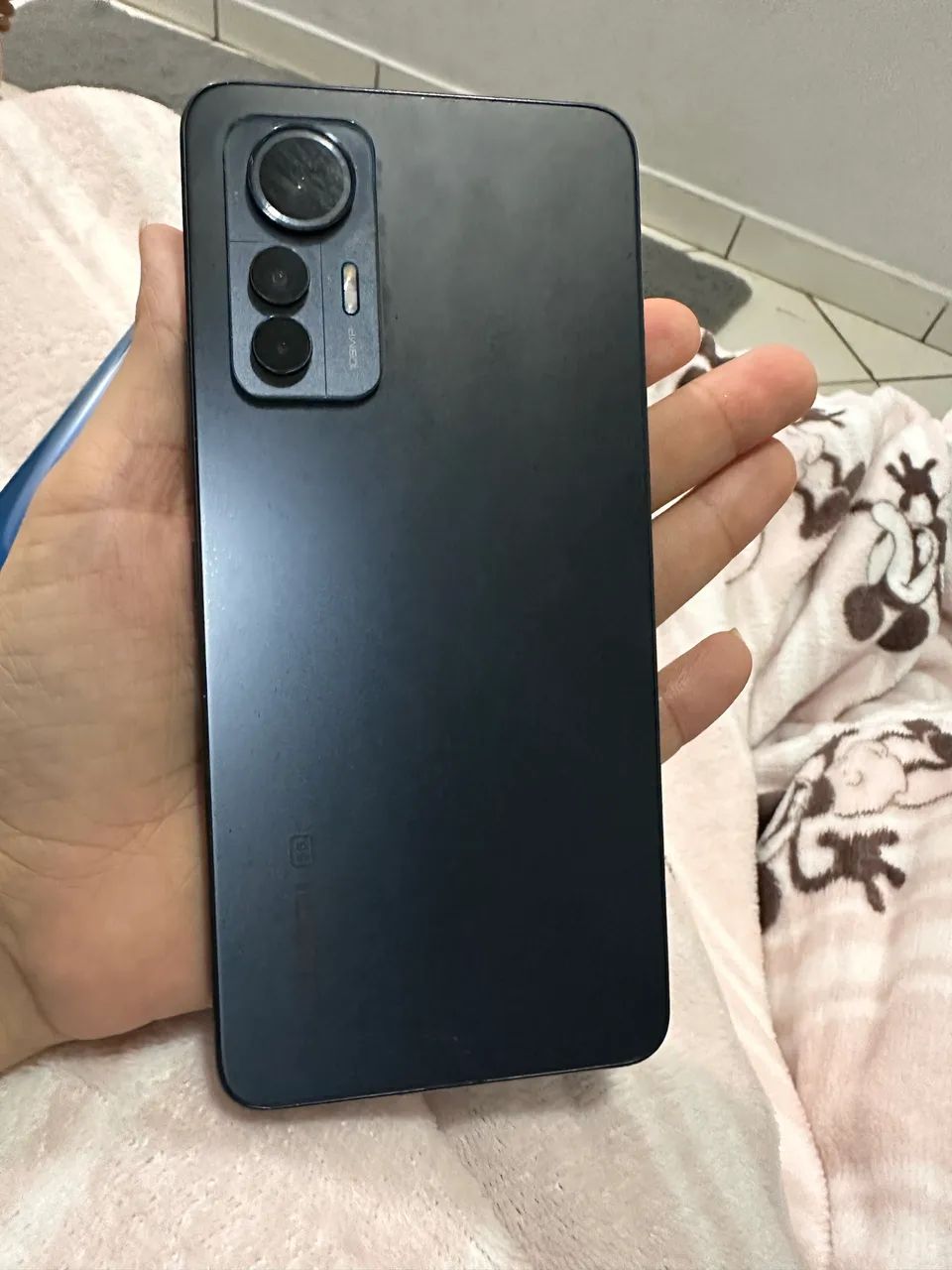 Xaomi 12lite 