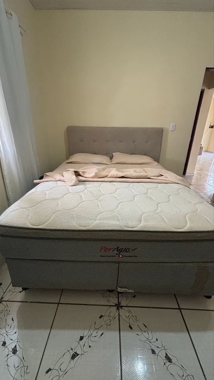 Vendo cama  - Foto 2