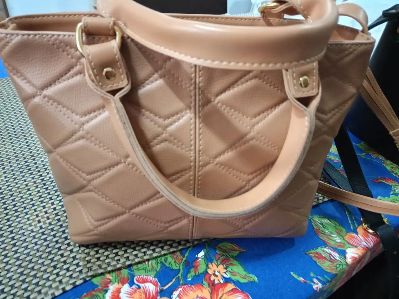 Bolsa feminina  - Foto 2