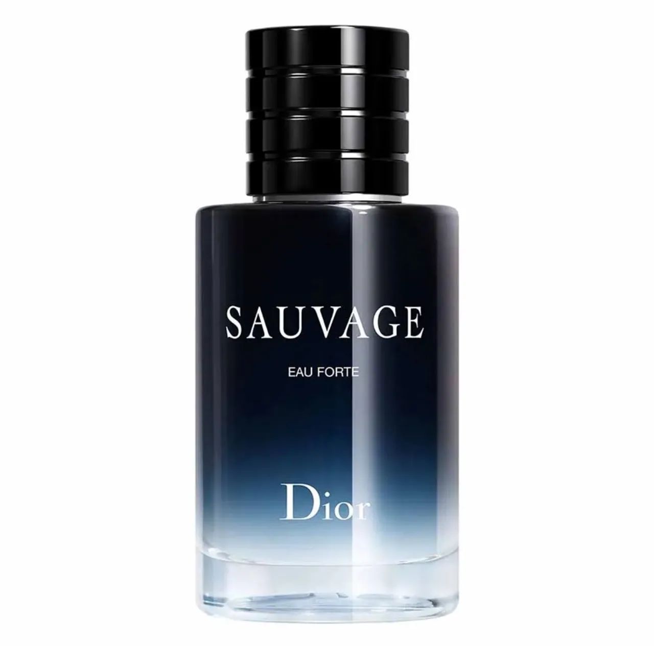 Perfume Sauvage Dior eau forte - 10ml