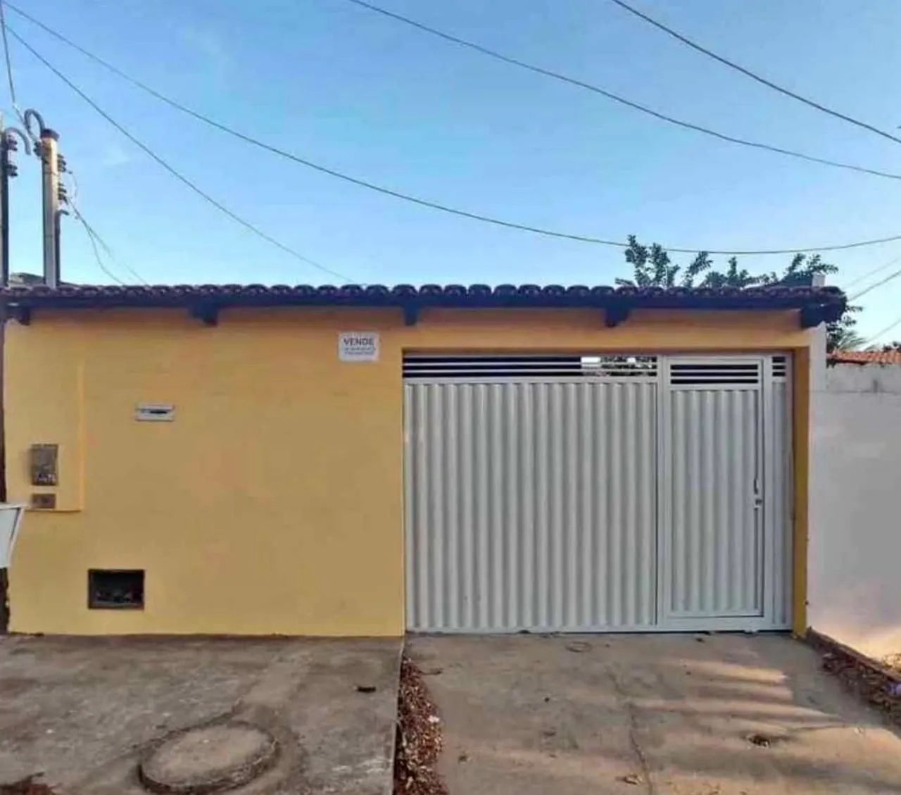 CASA São Sebastião 