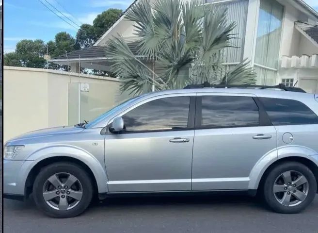 Fiat Freemont 2.4 16V 5P Aut. 2012 - Foto 2