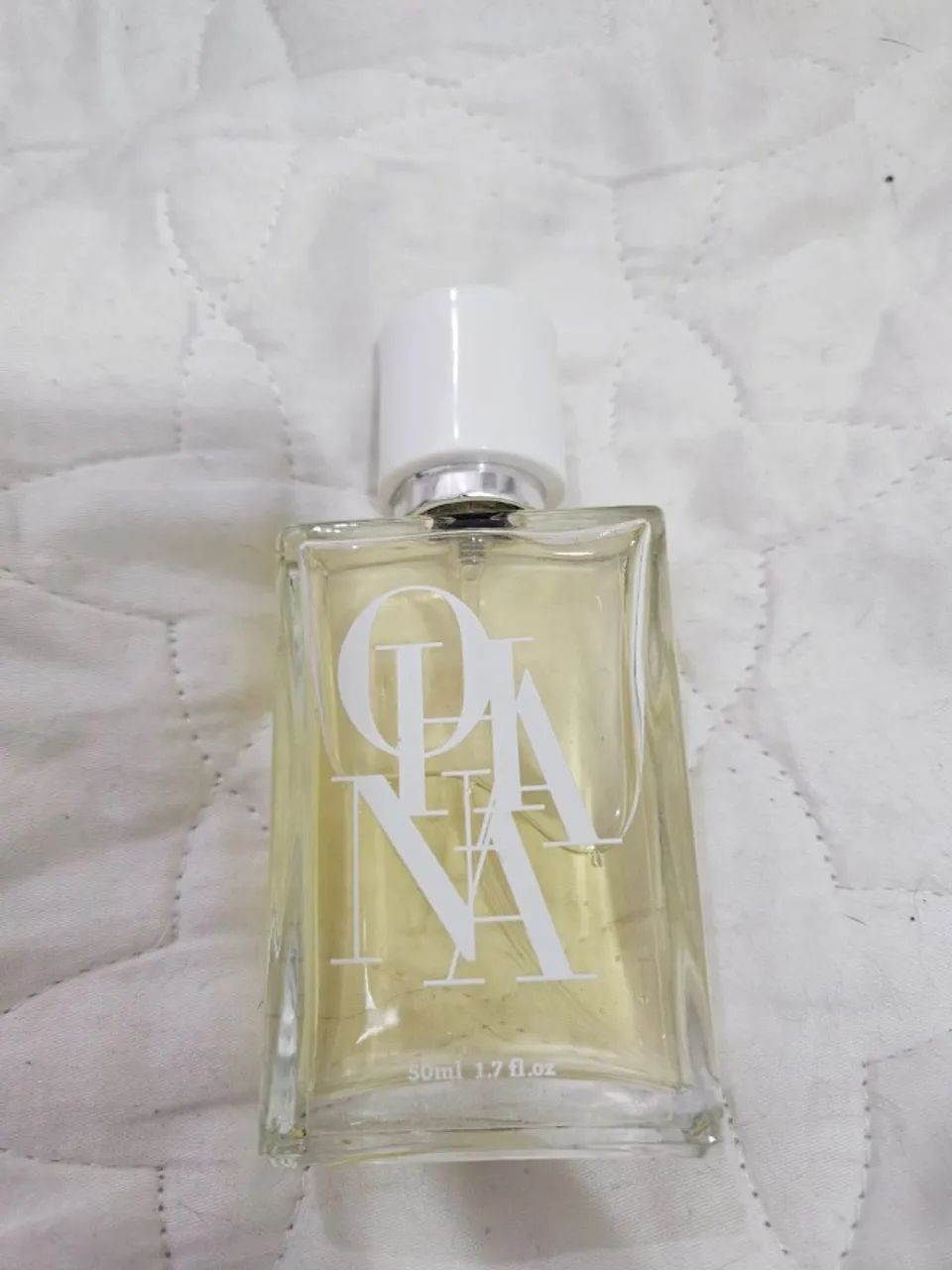Perfume Bleux da Ohana Kamaeala- 48ml - Foto 2