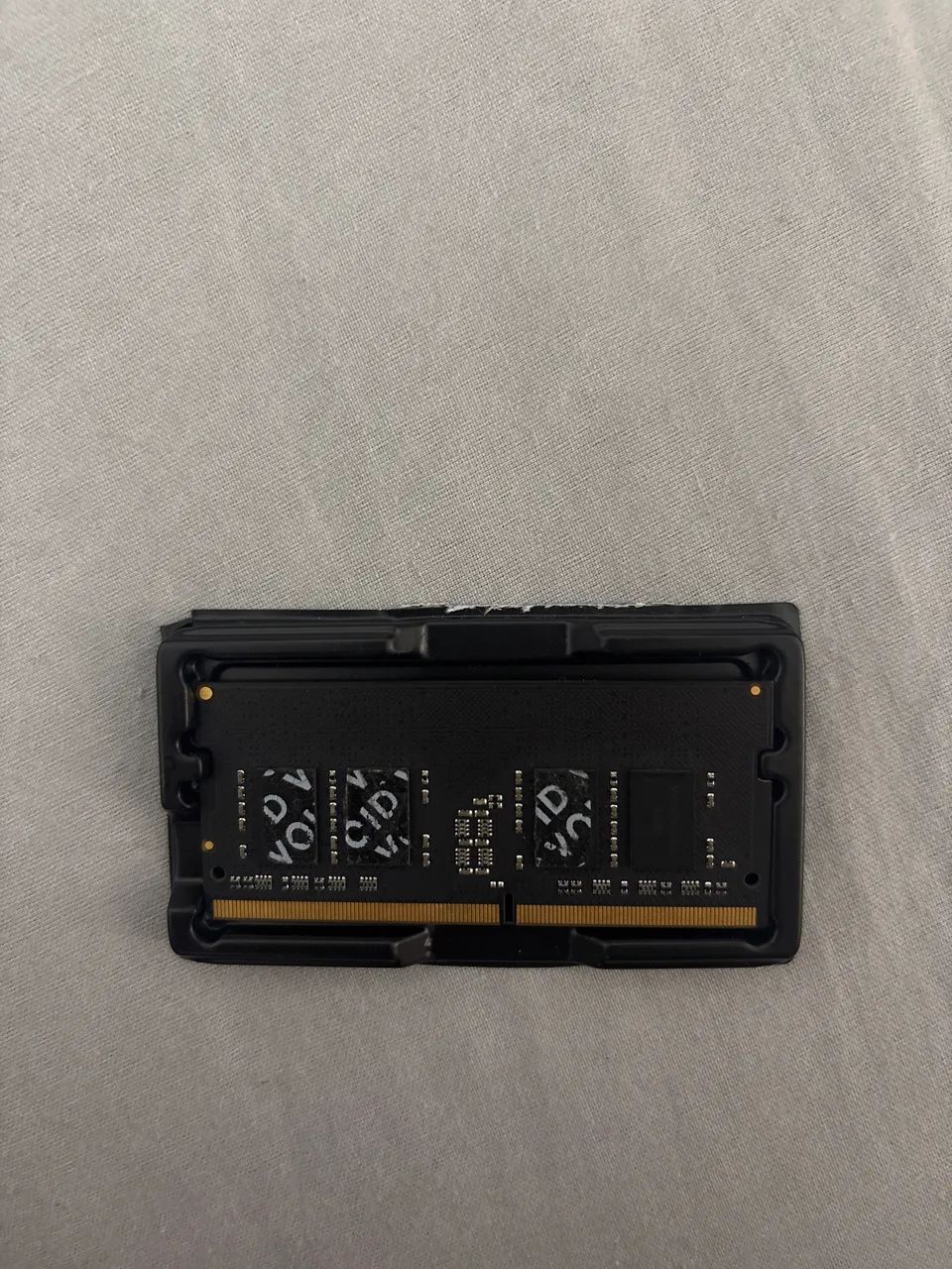Memoria RAM Notebook 8gb DDDR4 3200mhz