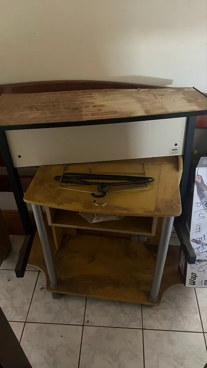 Móveis usados doção - Foto 2