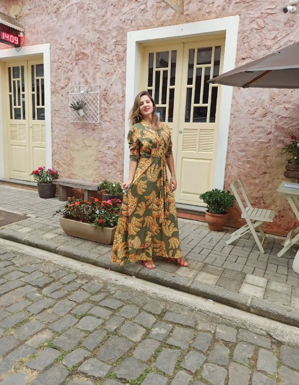 Vestido Farm P - Foto 2