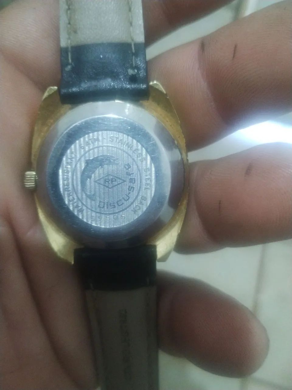 Relógio  - Foto 5