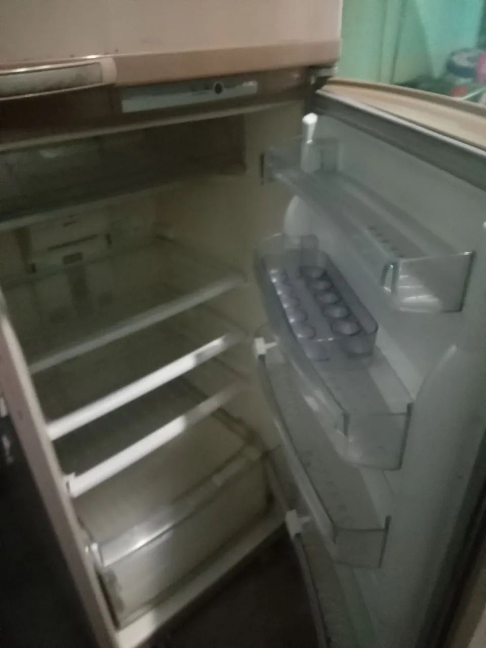 Geladeira 