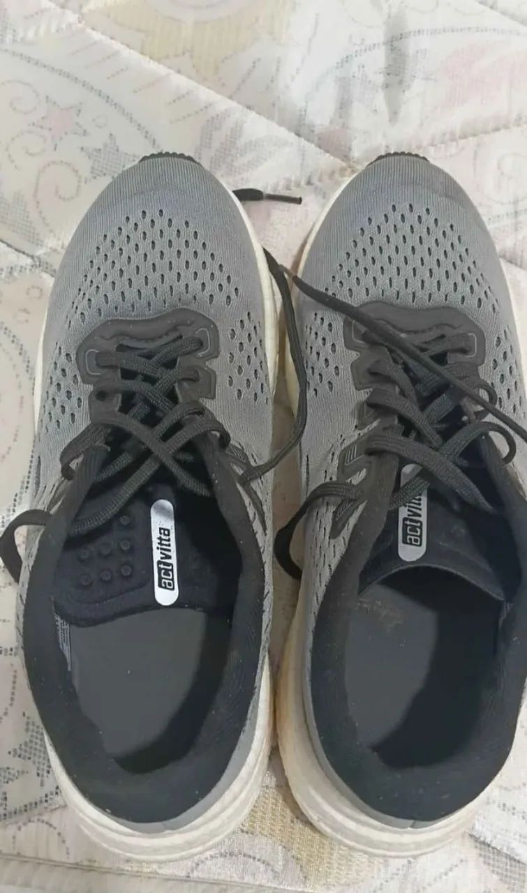 Tenis esportivo - Foto 3