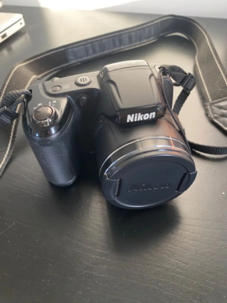 Nikon Coolpix L810 - Foto 4