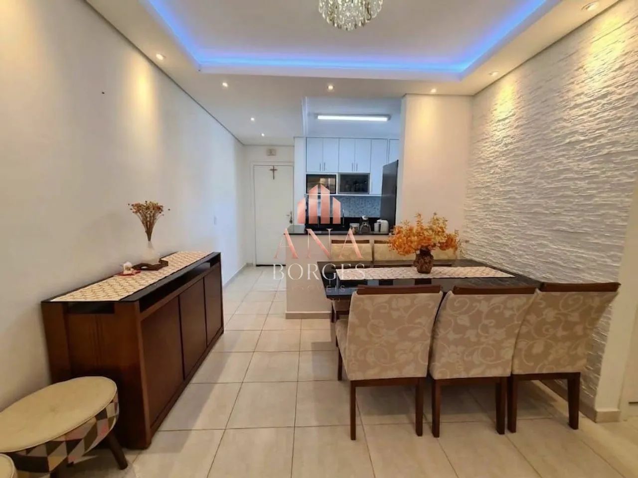 APARTAMENTO A VENDA - Foto 4