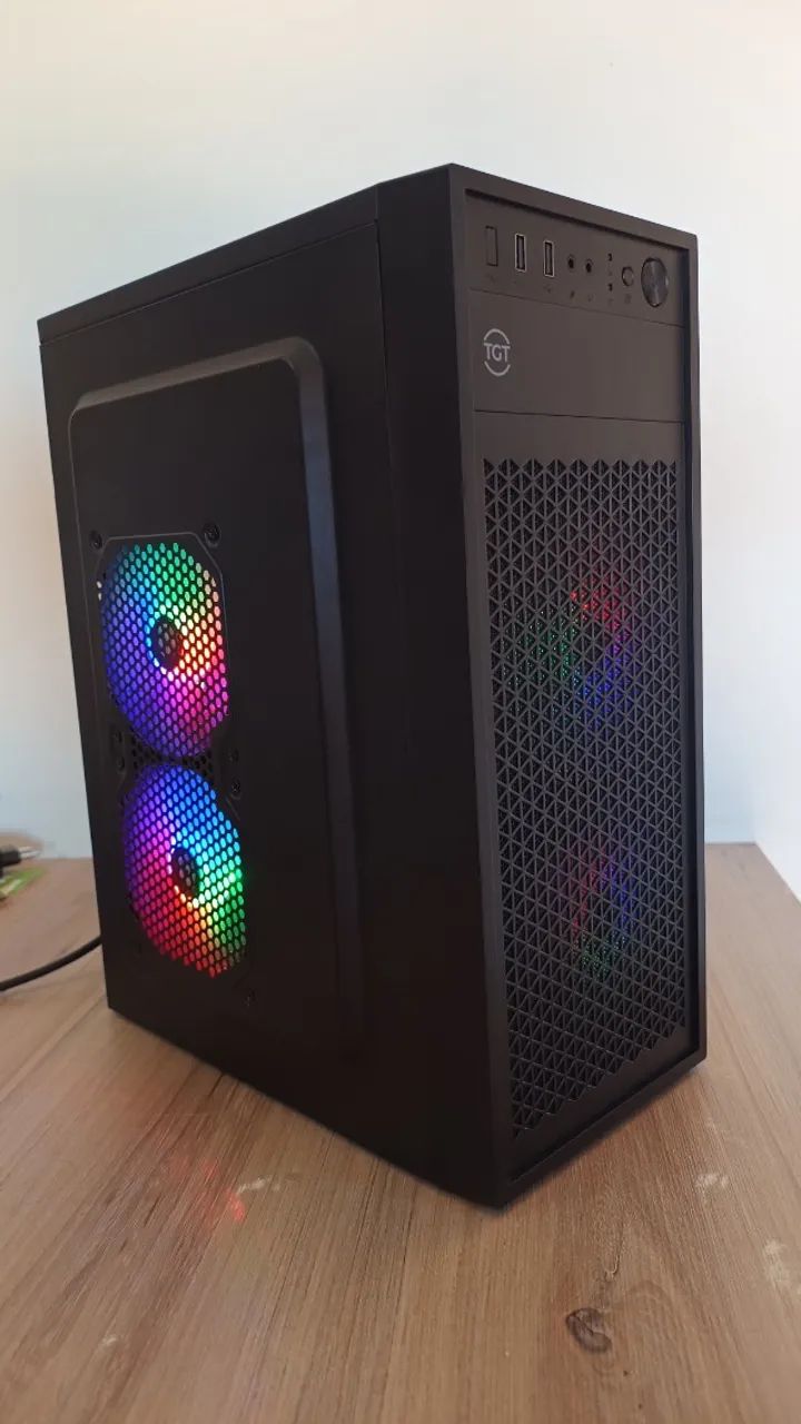 Computador Gamer - Foto 2