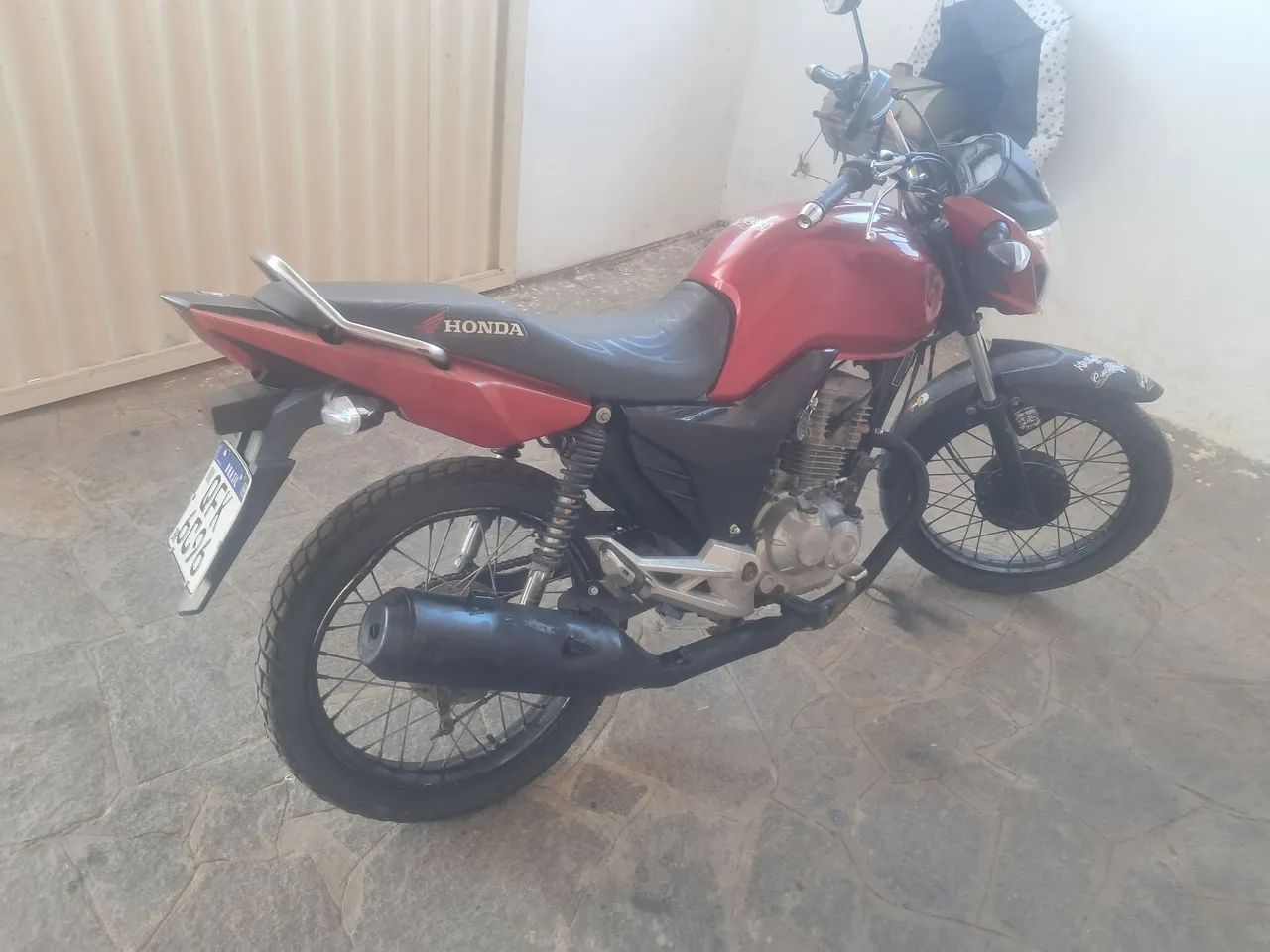 160 starte  - Foto 3
