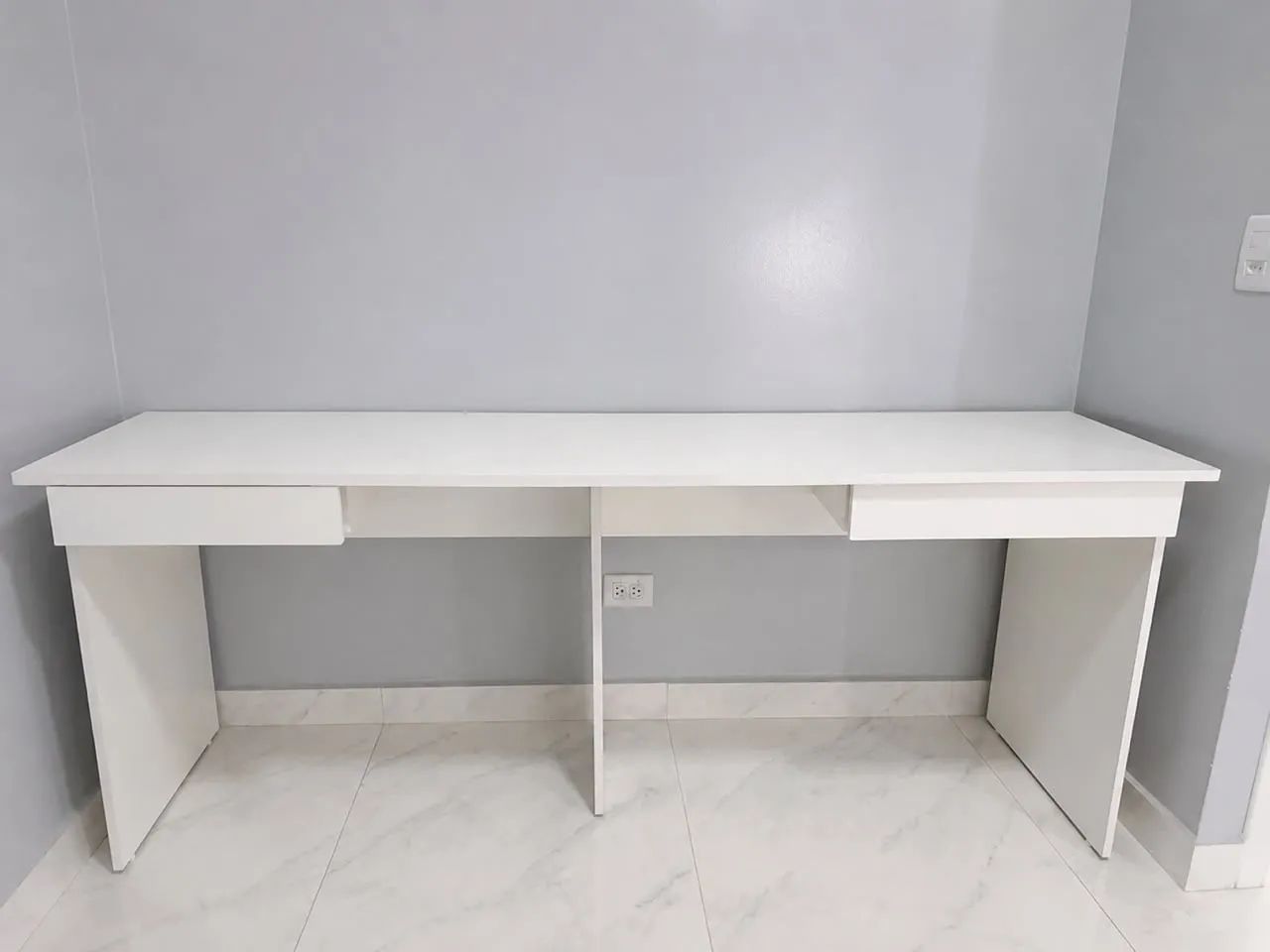 MESA DE ESCRITÓRIO
