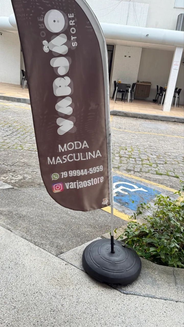VENDO WID BANNER