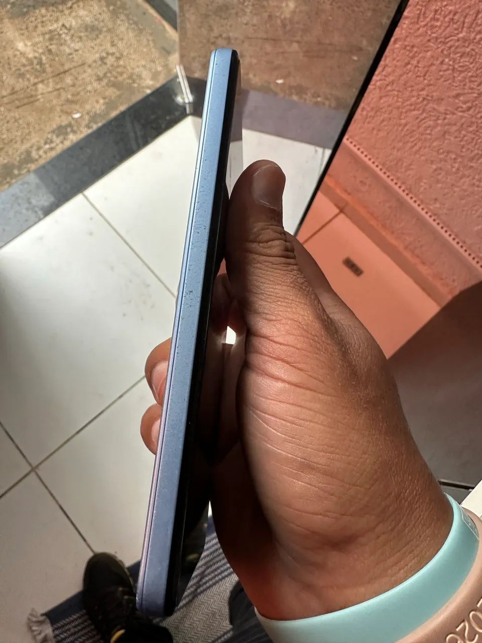 Xiaomi note 11 pro+ 5G 128GB - Foto 5