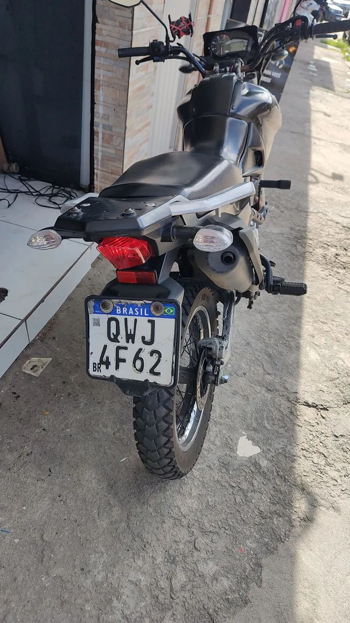 Crosser z 150 - Foto 3
