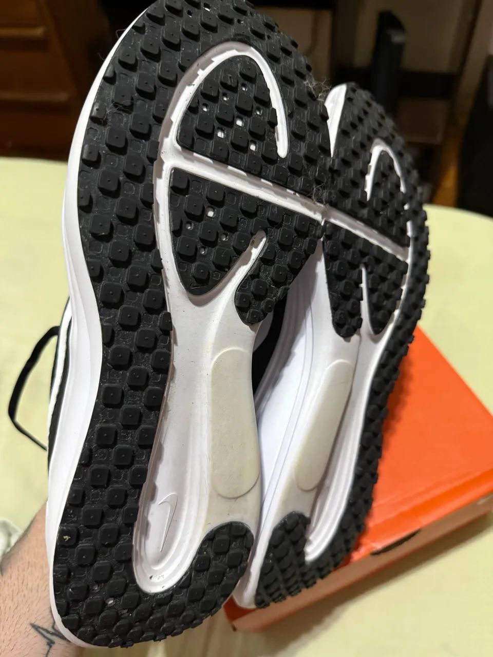 Tênis Nike revolution 8  - Foto 4
