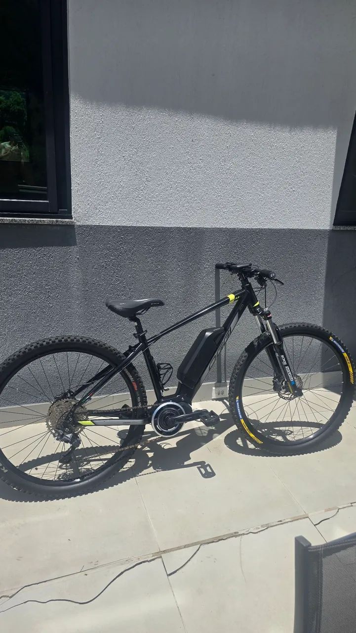 E-bike Oggi 8.2  - Foto 2