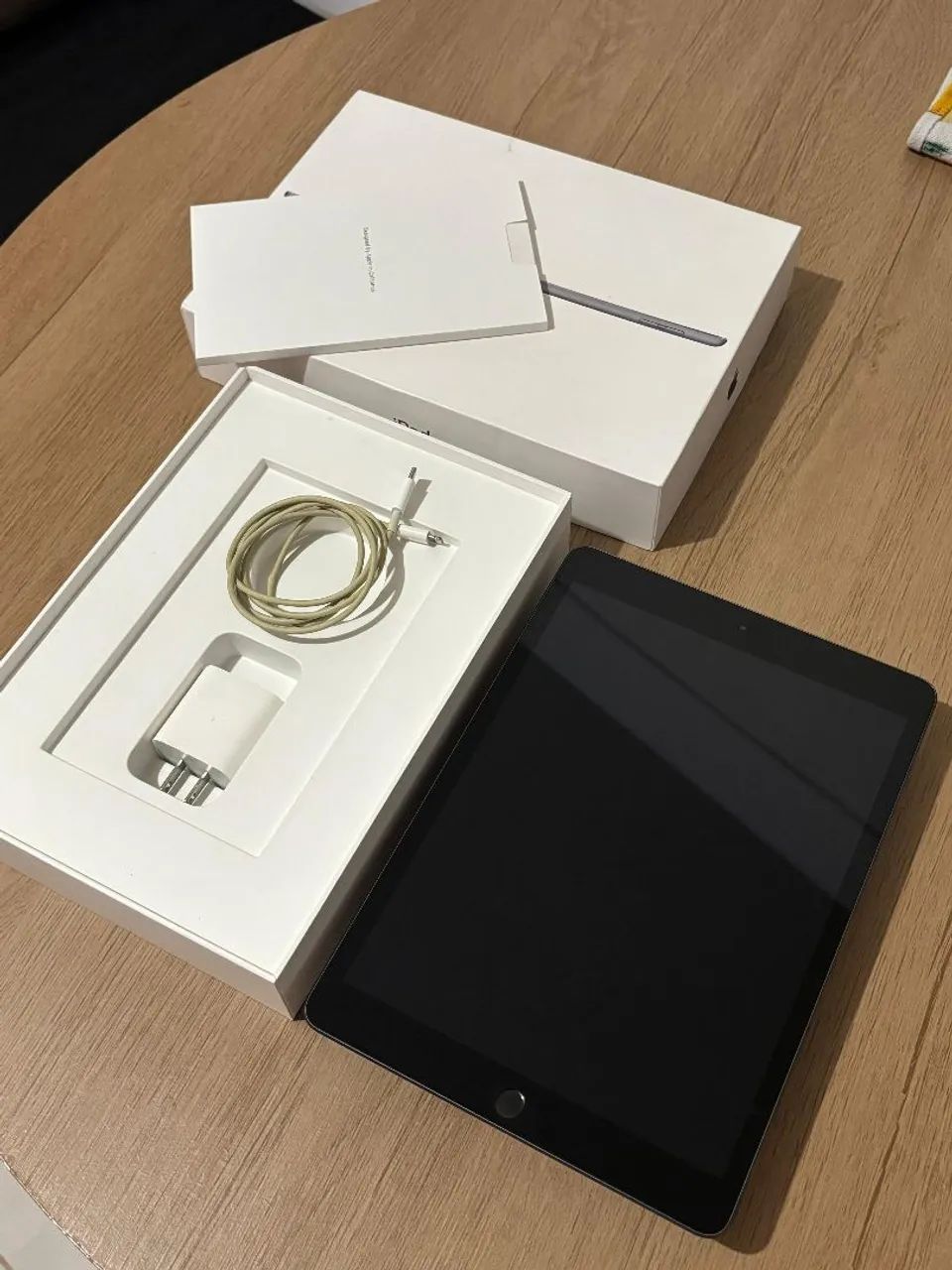 iPad第8世代 32GB + Apple Pencil Caneta Stylus para iPad 2018-2025 com rejeição de palma, Apple