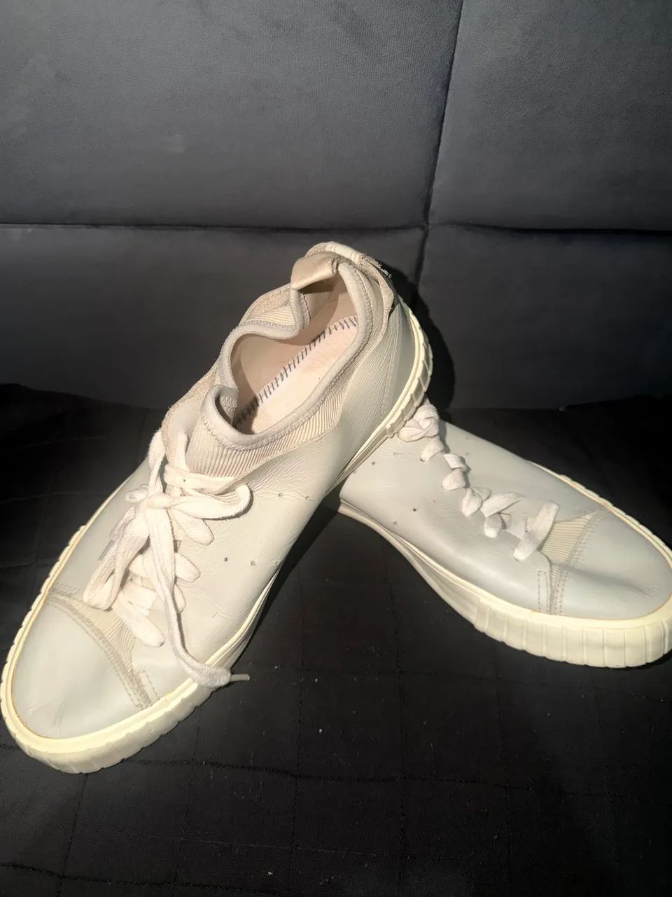 Reserva Astral em tom off-white - Foto 3