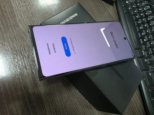 Celular Samsung Note 20 Ultra 5G