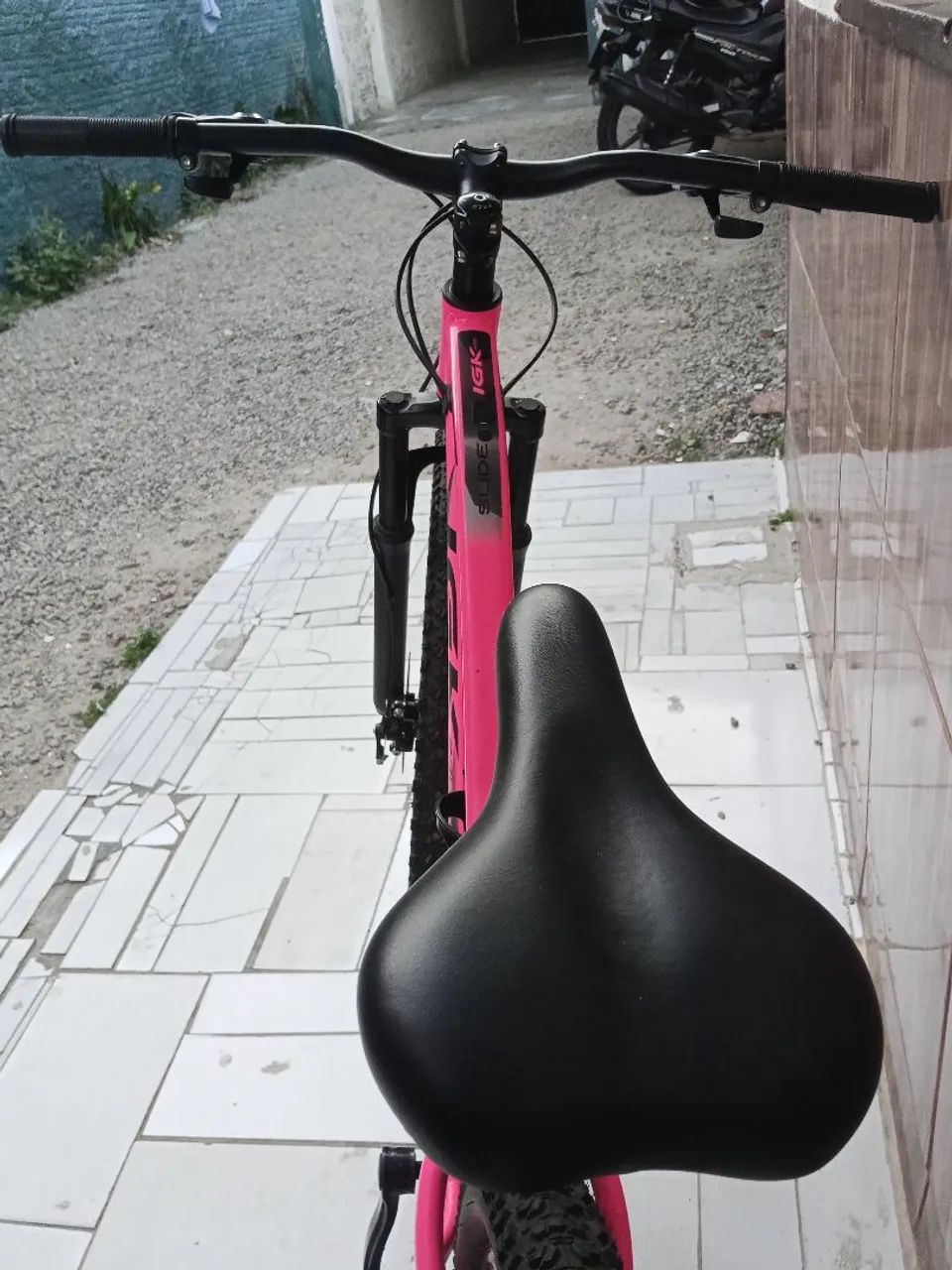 Bike aro 29 - Foto 4