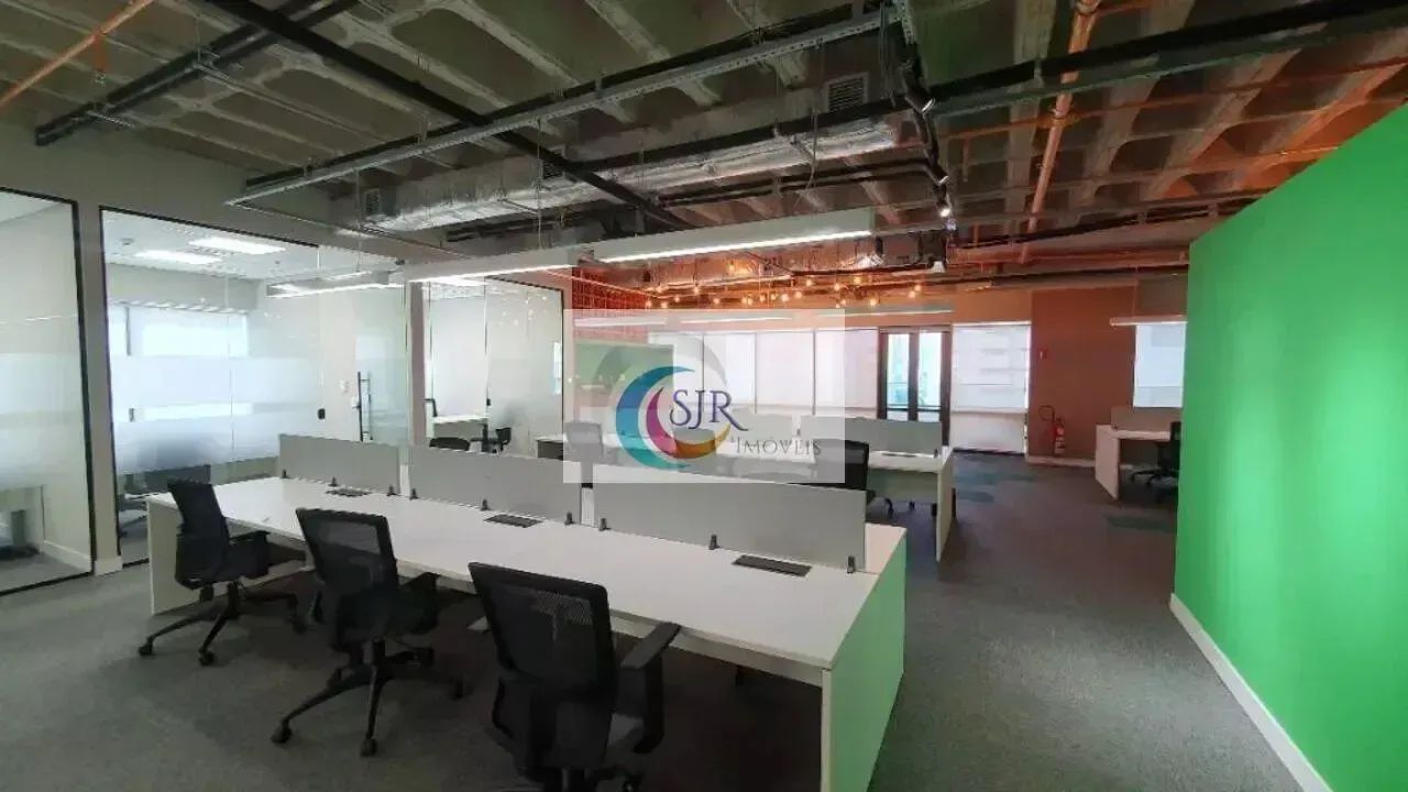 Conjunto para alugar, 376m² na Vila Olímpia - São Paulo/SP - Foto 4