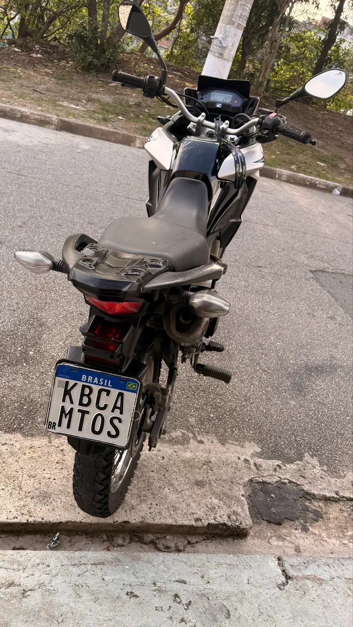 XRE 190 - Foto 4
