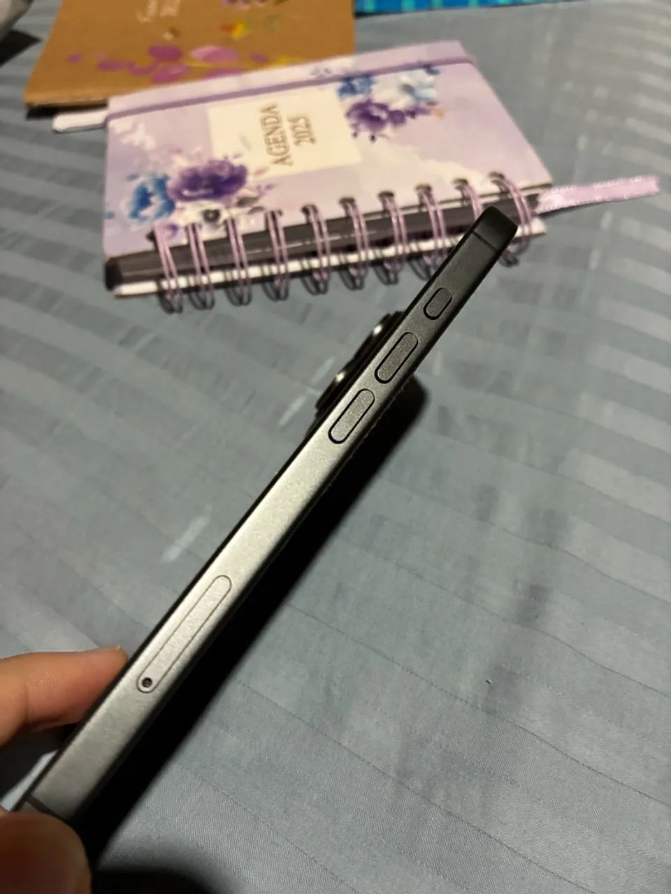 iPhone 17 excelente