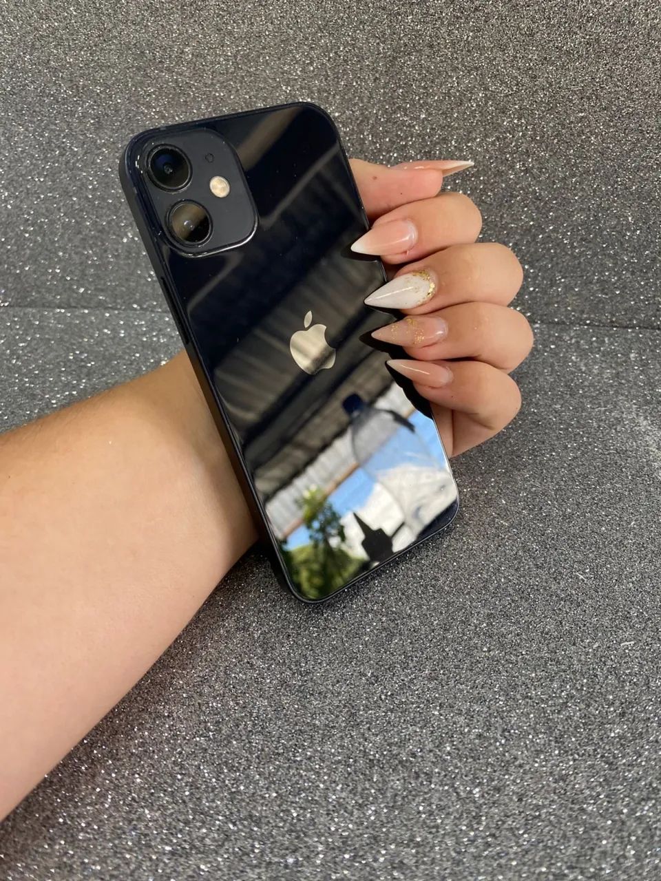 iPhone 12 mini 128gn