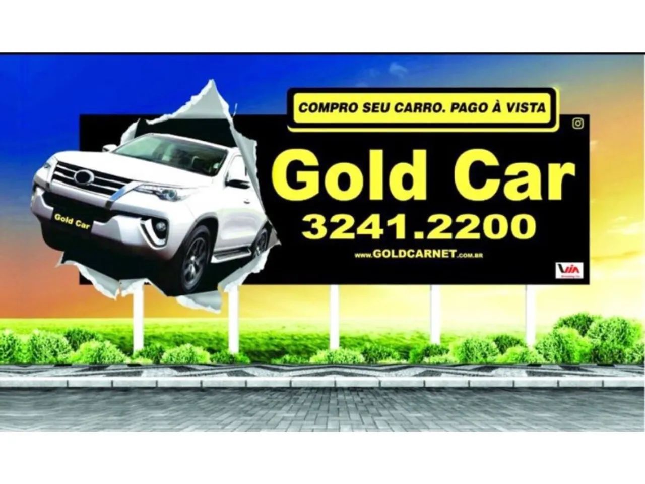 Toyota RAV4 2.0 Top 4X2 16V Aut. 2017 - Foto 9