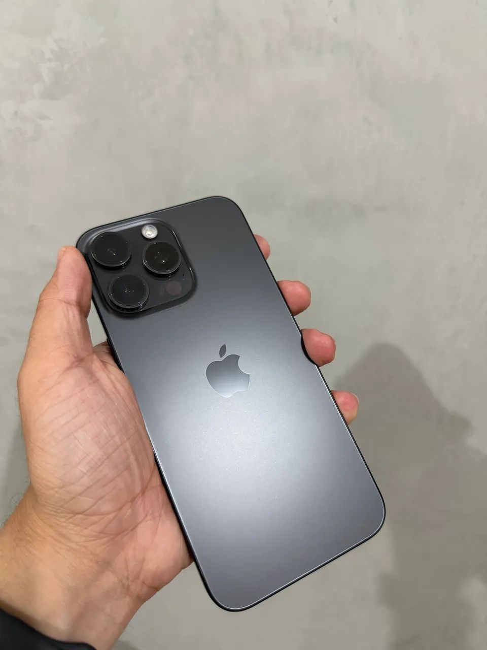 iPhone 15 Pro Max 256GB - Foto 4