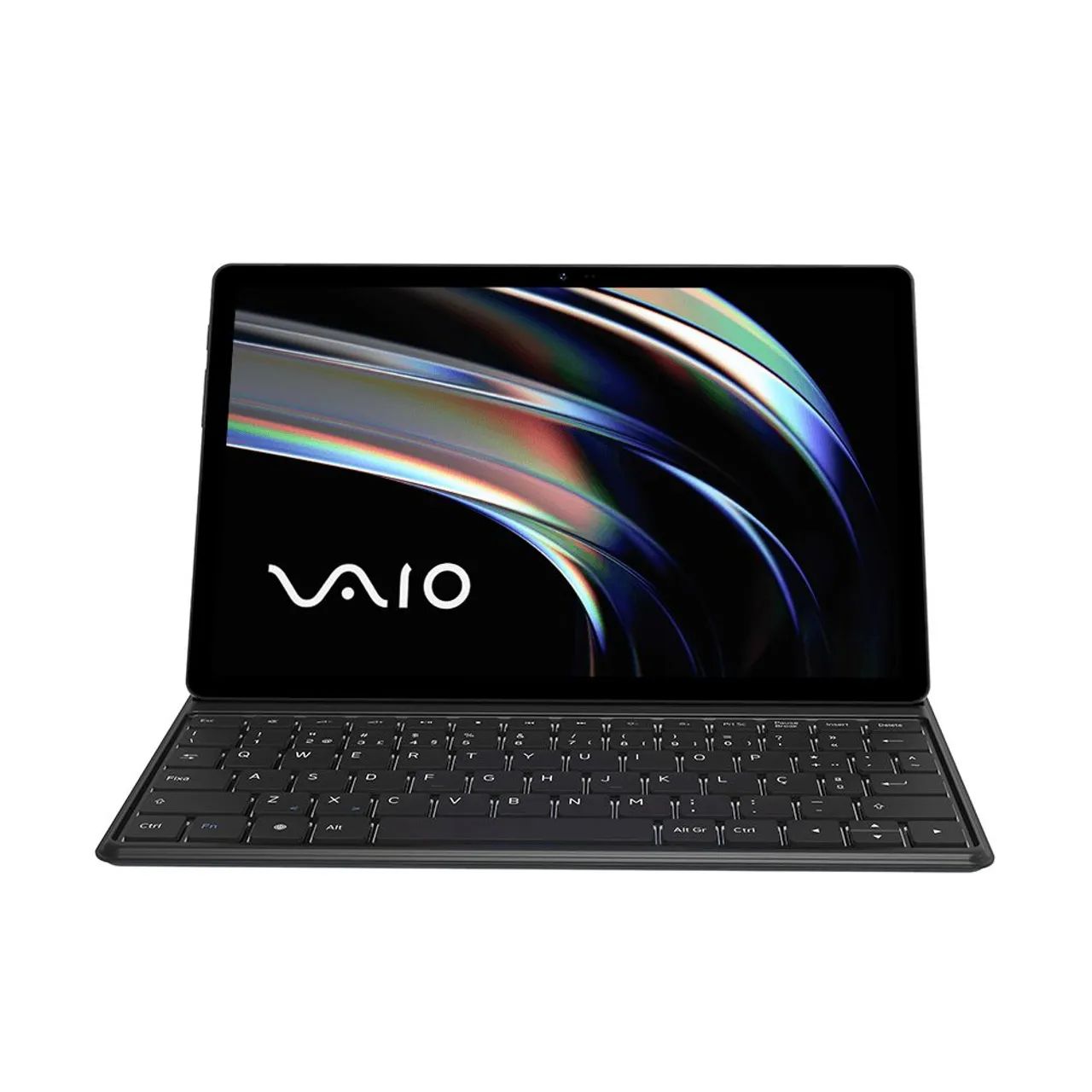 Vendo tablet vaio - Foto 3