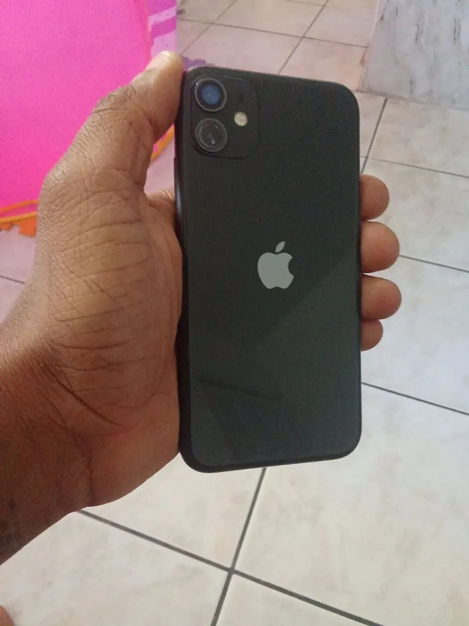 iPhone 11 - Foto 4