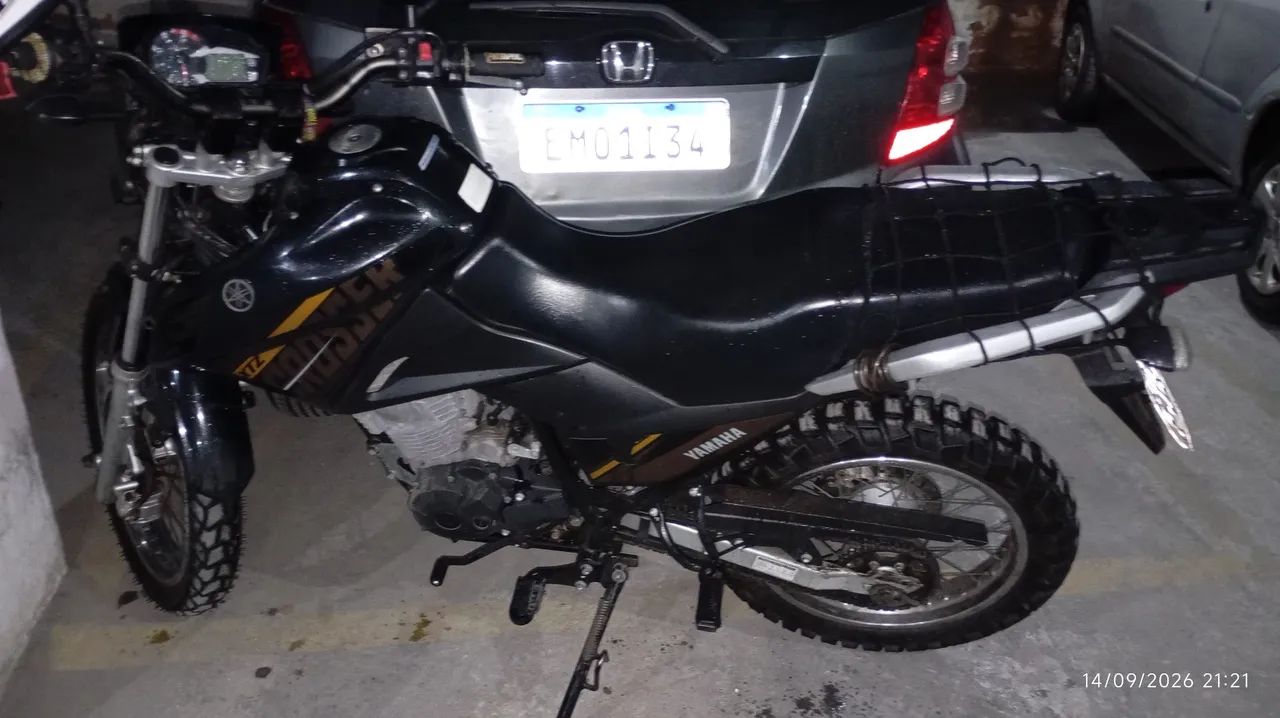 Crosser 2020 nova  - Foto 4